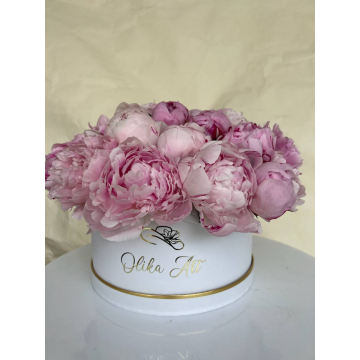 Peony Box