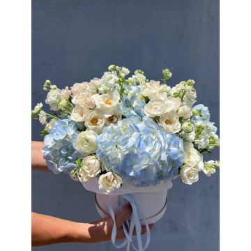 Forever in Bloom