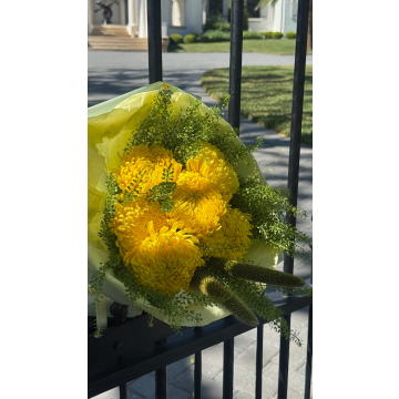 Sunny Heart