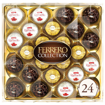 FERRERO ROCHER assorted