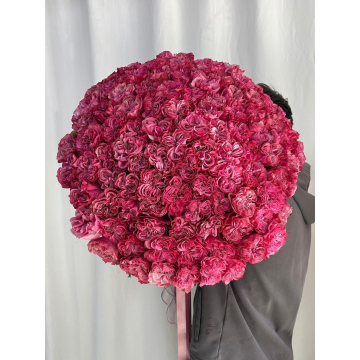 100 roses Country Blues