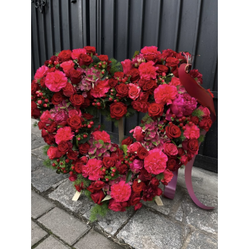 Red Heart