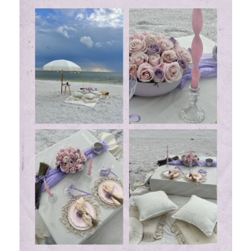 Picnic DREAMY LAVENDER